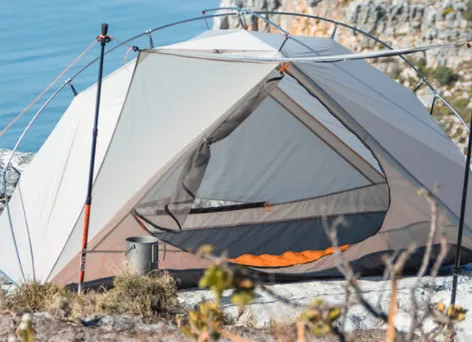 世界上最好的户外帐篷？世界十大顶级户外帐篷品牌