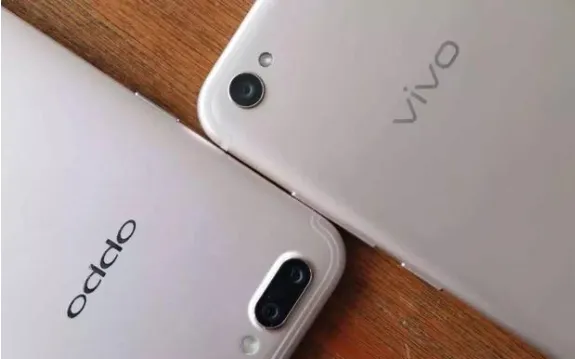 手机oppo和vivo哪个品牌销量高？性价比哪款好？