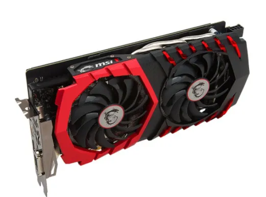 GTX1060 6G显卡哪个品牌好？推荐几款好用的GTX1060 6G显卡