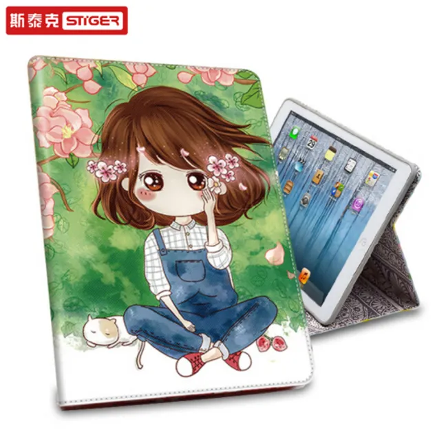 斯泰克平板保护套哪款值得买？如何选斯泰克