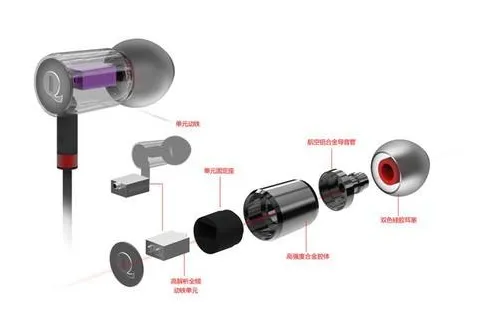 为什么动铁耳机普遍比动圈耳机更贵？两者有什么区别？
