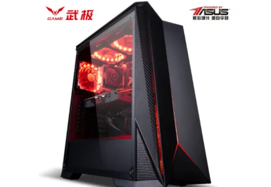组装机品牌哪个好？diy组装机品牌排行前十