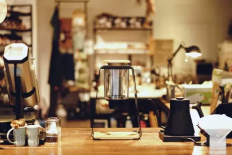 有哪些高颜值的咖啡机?推荐几款高颜值高质量的咖啡机品牌