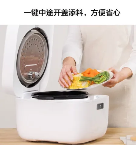 小米米家电压力锅怎么样？电压力锅哪个牌子销量高