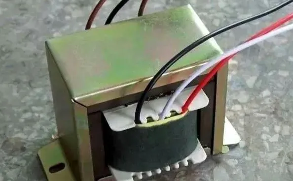 微波炉变压器与普通电源变压器有什么区别？能混用吗？
