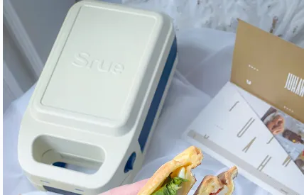 Sure西宿三明治机好不好用？Sure西宿三明治机值得入手吗