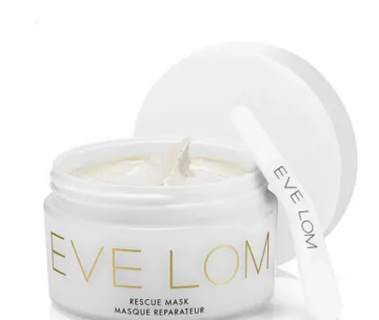 Eve Lom面膜怎么样？evelom面膜怎么用