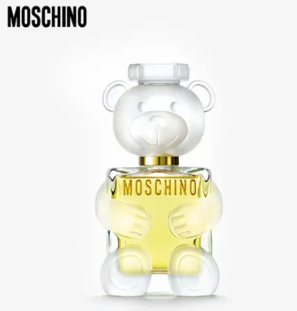 Moschino Toy2香水怎么样？Moschino Toy2男香女香区别