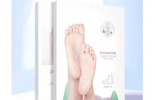 国货足膜哪个牌子好？国产足膜十大品牌排行
