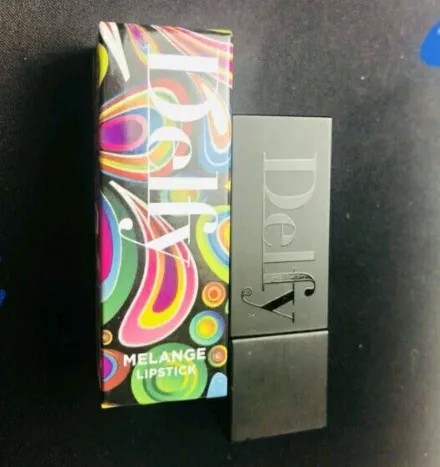 delfy黛俪菲口红怎么样？delfy黛俪菲口红30