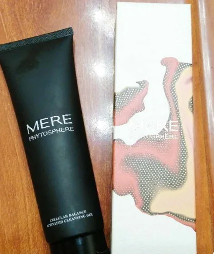 mere洁面啫喱好用吗？mere洁面啫喱怎么用