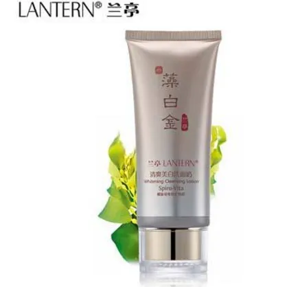 兰亭清爽美白洗面奶好用吗？洗面奶纪梵希和兰亭选哪款