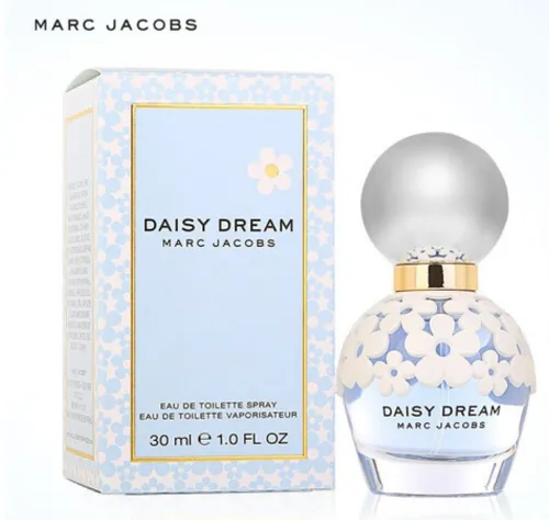 MarcJacobs小雏菊香水好用吗？女士香水哪个牌子销量高