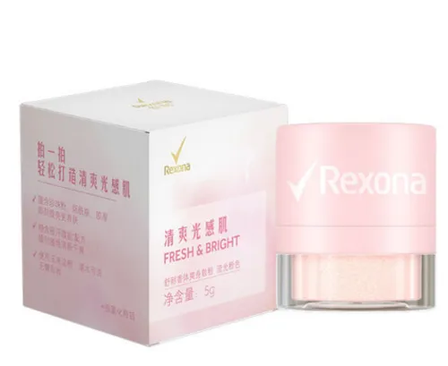 舒耐香体爽身散粉色号如何选？舒耐香体爽身散粉好用吗