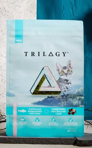 TRILOGY奇境猫粮怎么样？TRILOGY奇境猫粮好不好