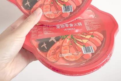 未卡零食火锅怎么样？未卡零食火锅好不好