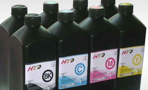 怎样把打印机墨水里的空气排出？打印机墨水有毒吗？