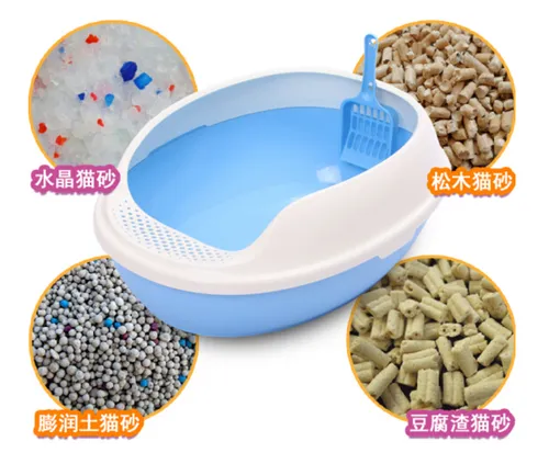 猫砂盆什么牌子没有异味？推荐除臭效果好猫砂盆