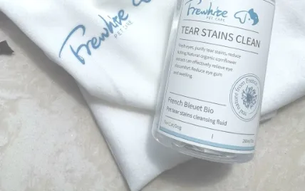 Frewhite泪痕水好用吗？Frewhite泪痕水成分安全吗