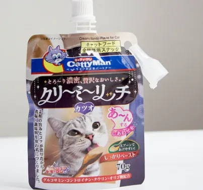 多格漫猫咪露好吗？多格漫猫咪露值得入手吗