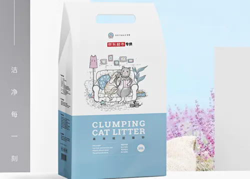 猫砂什么牌子口碑好？推荐几款口碑好的猫砂品牌