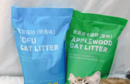 LILY莉莉猫砂好不好？LILY莉莉猫砂值得入手