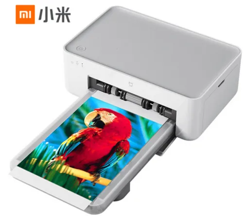 小米照片打印机好用吗？小米照片打印机值得入手吗