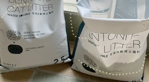 舒彼可水溶膨润土猫砂好用吗？舒彼猫砂怎么样
