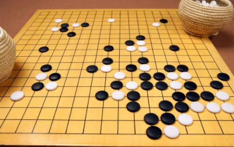 围棋可能发展到三维吗？围棋是否存在唯一最优下法？