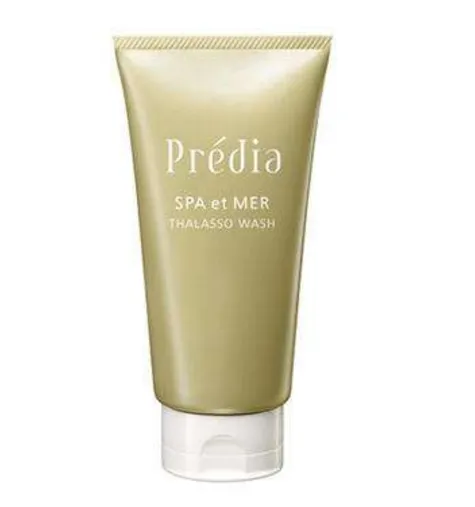 Predia护肤品哪款好用？predia洗面奶和隔离乳怎么样