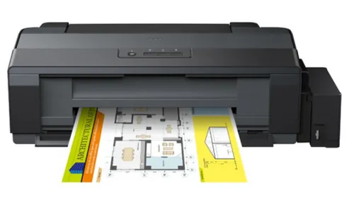爱普生喷墨打印机哪款值得买？爱普生喷墨打印机怎么样