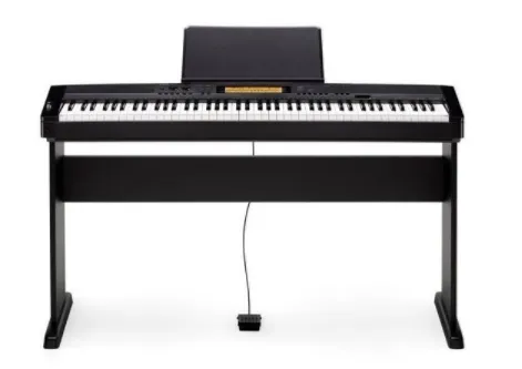 电钢琴和钢琴哪个触感比较好？买电钢琴好还是钢琴好？