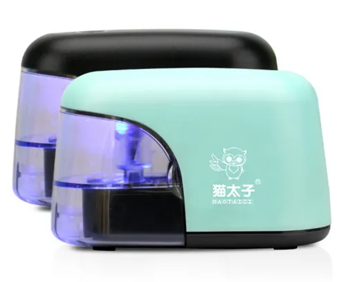 猫太子卷笔刀好用吗？猫太子卷笔刀哪些款好用