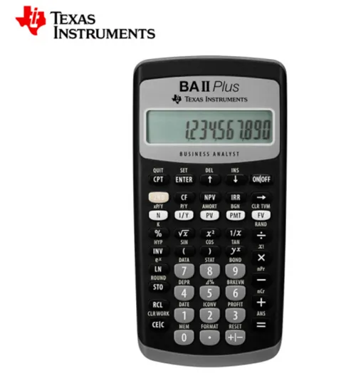 Texas Instruments计算器怎么样？如何选Texas Instruments计算器