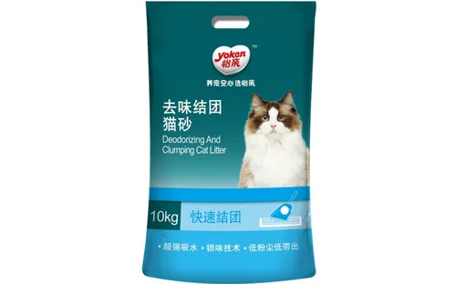 除臭猫砂什么牌子的效果最好？推荐几款效果好的除臭猫砂