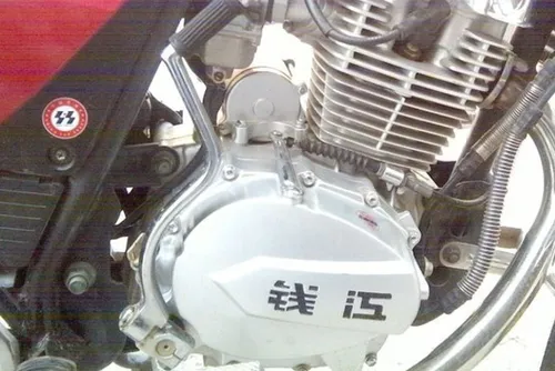 钱江125怎么换机油滤芯？手把手教你如何更换机油滤芯