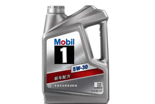 美国机油有哪些品牌？美国机油品牌排行榜