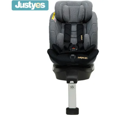 Justyes安全座椅值得入手吗？Justyes安全座椅怎么样