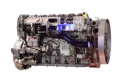 柴油发动机型号怎么看？柴油发动机有什么优点？
