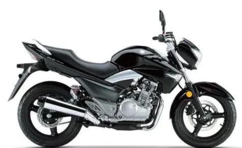 豪爵铃木250摩托车哪款驾驶舒适？安利稳定耐用摩托车系列