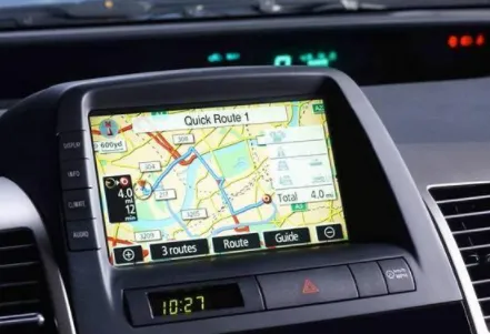 车载导航自己可以升级吗？如何升级车载导航地图？
