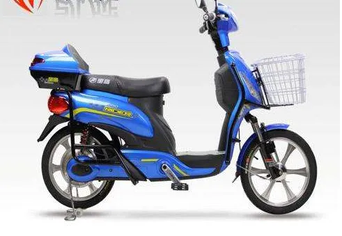 电瓶车上坡无力怎么回事？怎么才能防止电瓶车被盗？