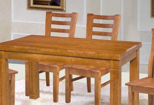 实木餐桌大概多少钱？日式实木餐桌哪款好？