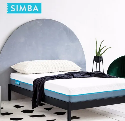 SIMBA床垫值得入手吗？SIMBA床垫好不好用
