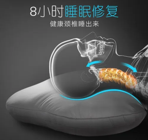 乔德睡眠方程式云朵枕怎么样？乔德云朵枕怎么清洗