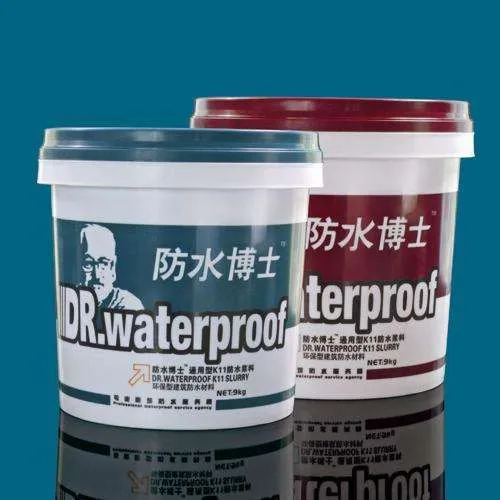 卫生间用什么防水涂料好？防水涂料上面可以贴瓷砖吗？