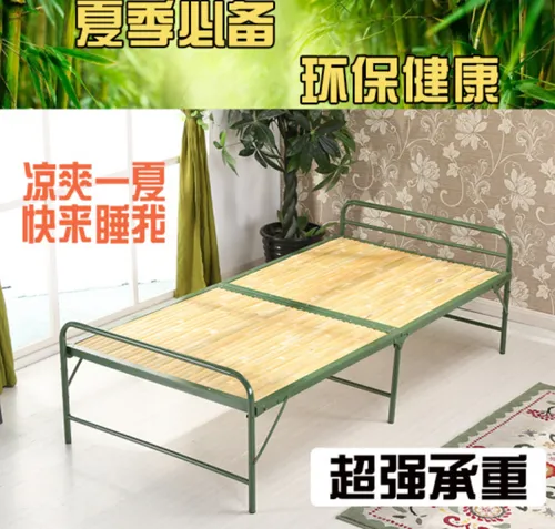 鑫海林折叠床好用吗？鑫海林折叠床哪款性价比高