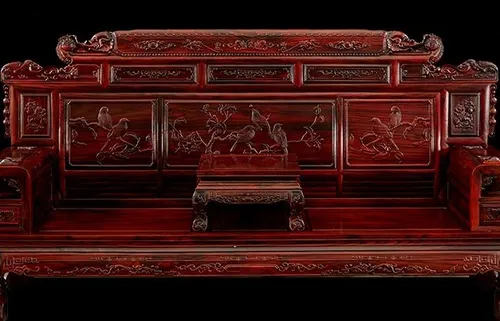 红木家具哪个产地的最好？红木家具有升值的空间吗？