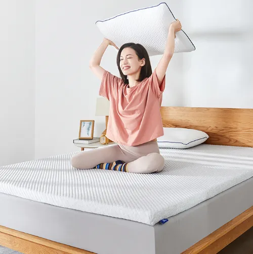 俏眠CIAOSLEEP床垫好吗？俏眠CIAOSLEEP床垫怎么样