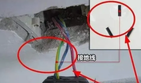 插座不接地线可不可以？不接地线有什么危害